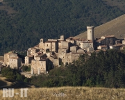 Город Санто-Стефано-ди-Сессанио